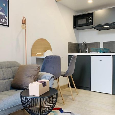 דירות גרנובל #Ct The Cozy Nest מראה חיצוני תמונה