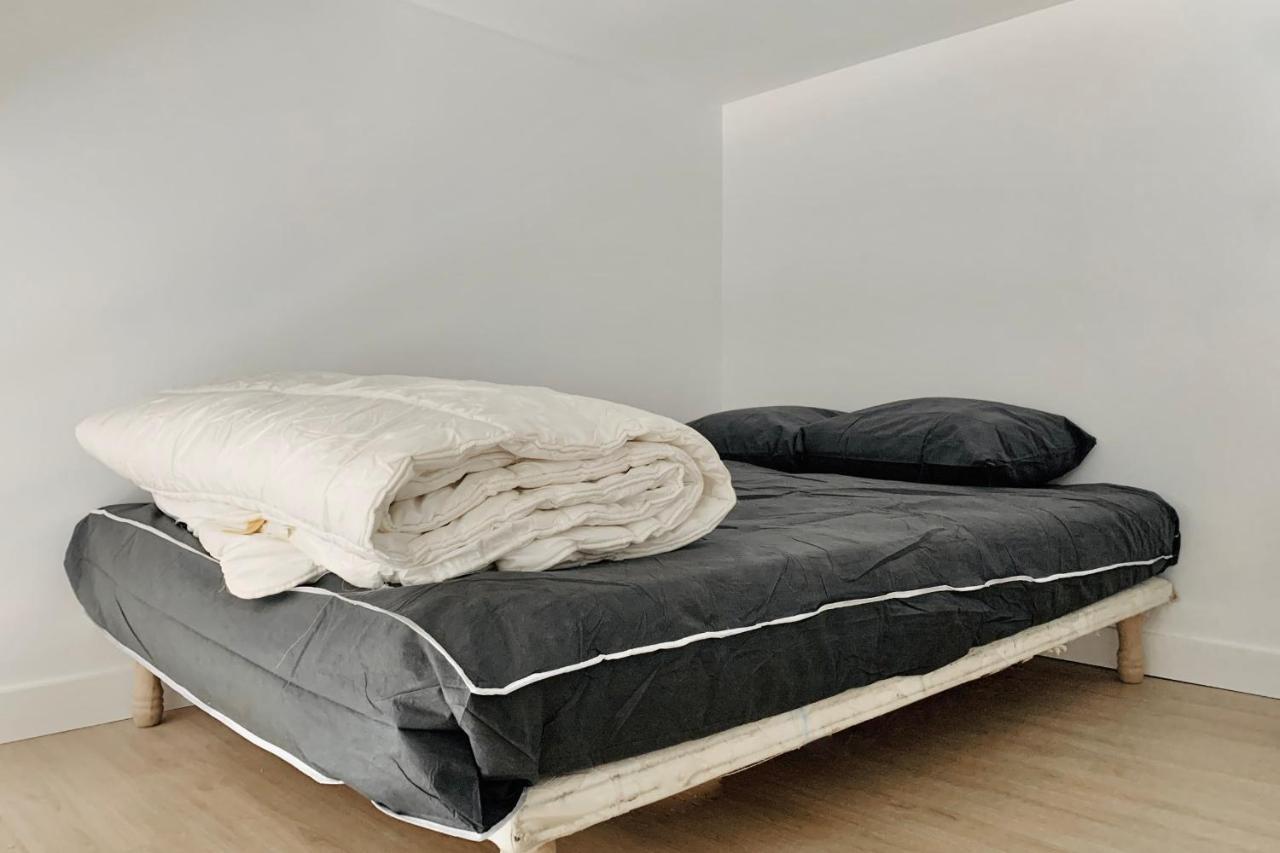 דירות גרנובל #Ct The Cozy Nest מראה חיצוני תמונה